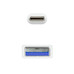 CABLE NANOCABLE 10 01 4001-W