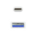 CABLE NANOCABLE 10 01 4002-W