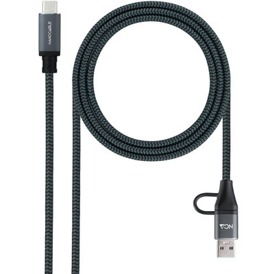CABLE NANOCABLE 10 01 4113-COMB