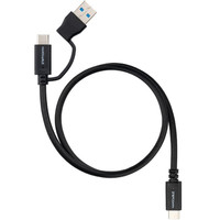 CABLE NANOCABLE 10 01 4801