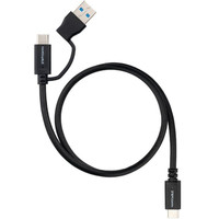 CABLE NANOCABLE 10 01 4802
