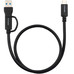 CABLE NANOCABLE 10 01 4802