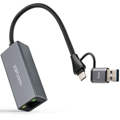 ADAPTADOR NANOCABLEP 10 03 0411