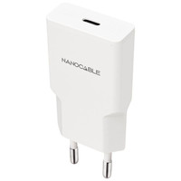 CARGADOR NANOCABLE 10 10 2027