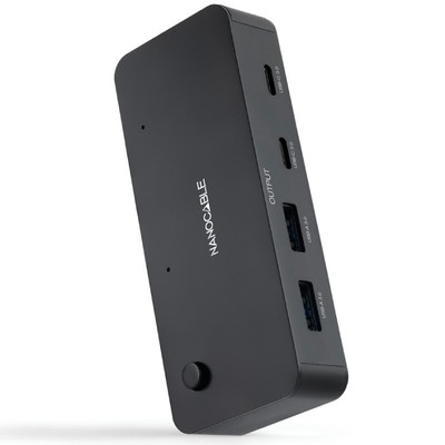 ADAPTADOR NANOCABLEP 10 12 0011-DU8 ADAPTADOR NANOCABLEP 10 12 0011