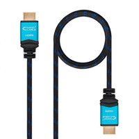 CABLE NANOCABLE 10 15 3707-4DU CABLE NANOCABLE 10 15 3707