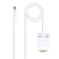 CABLE NANOCABLE 10 15 4102-1DU CABLE NANOCABLE 10 15 4102