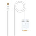 CABLE NANOCABLE 10 15 4102-DU1 CABLE NANOCABLE 10 15 4102