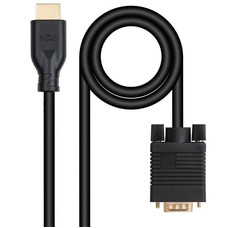 CABLE NANOCABLE 10 15 4602