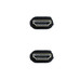 CABLE NANOCABLE HDMI 10 15 8002