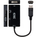 ADAPTADOR NANOCABLEP 10.16.3301-BK-DU6 ADAPTADOR NANOCABLEP 10.16.3301-BK