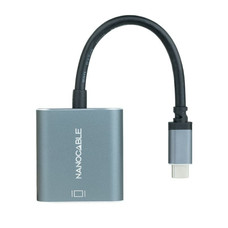 CABLE NANOCABLE 10 16 4103-G