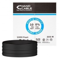 CABLE NANOCABLE 10.20.0304-EXT-BK