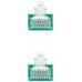 CABLE NANOCABLE 10 20 0400-L25-GR