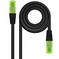 CABLE NANOCABLE 10 20 1400-BK