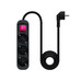 NAN-REGLETA 10 38 0003-BK-DU1 NAN-REGLETA 10 38 0003-BK