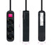 NAN-REGLETA 10 38 0003-BK-DU1 NAN-REGLETA 10 38 0003-BK