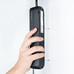 NAN-REGLETA 10 38 0003-BK-DU1 NAN-REGLETA 10 38 0003-BK
