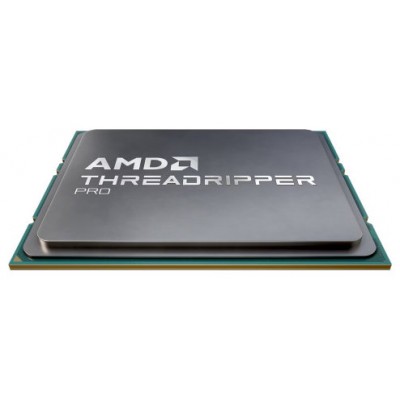 CPU AMD RYZEN THREADRIPPER PRO 7975WX 350W SP6 TRAY