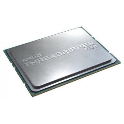 CPU AMD RYZEN TR 7955WX TRAY 8 UNITS TRAY