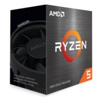 CPU AMD RYZEN 5 5500GT