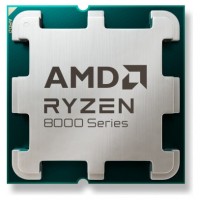 CPU AMD RYZEN 5 8400F BOX AM5
