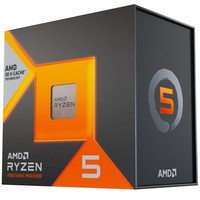 AMD-RYZEN 5 7500X3D 4GHZ-39DU AMD-RYZEN 5 7500X3D 4GHZ