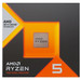 AMD-RYZEN 5 7500X3D 4GHZ