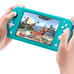 NINTENDO-CONSOLA SWLITE AT-DU28 NINTENDO-CONSOLA SWLITE AT
