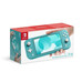 NINTENDO-CONSOLA SWLITE AT-DU28 NINTENDO-CONSOLA SWLITE AT
