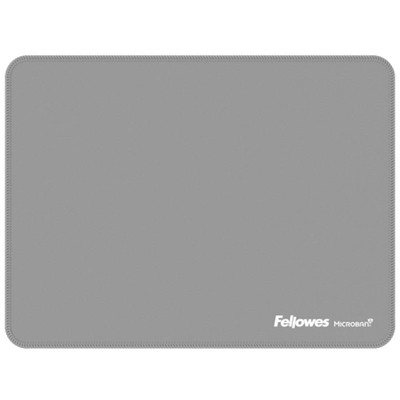 ALFOMBRILLA FELLOWES MOU BREYTA XL GY