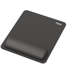 ALFOMBRILLA FELLOWES BREYTA BK