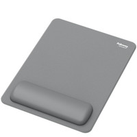 ALFOMBRILLA FELLOWES BREYTA XL GY