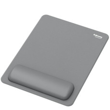 ALFOMBRILLA FELLOWES BREYTA XL GY