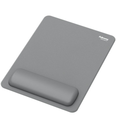 ALFOMBRILLA FELLOWES BREYTA XL GY
