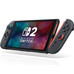 NINTENDO-CONSOLA SWITCH 2-DU57 NINTENDO-CONSOLA SWITCH 2