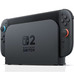 NINTENDO-CONSOLA SWITCH 2-DU57 NINTENDO-CONSOLA SWITCH 2
