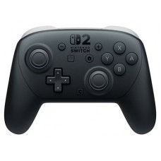 NINTENDO-MANDO SWITCH 2 PRO-DU22 NINTENDO-MANDO SWITCH 2 PRO