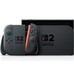 NINTENDO-CONSOLA SW2 MKART WRLD-DU66 NINTENDO-CONSOLA SW2 MKART WRLD