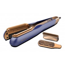 PLANCHA PELO CECOTEC 100159 AIR LISSE 2IN 1 BLUE-DI19 PLANCHA PELO CECOTEC 100159 AIR LISSE 2IN 1 BLUE