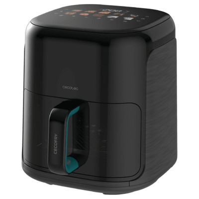 FREIDORA CECOTEC 102085 CECOFRY&GRILL SMOKIN