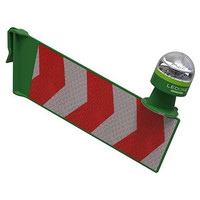 LUZ BALIZA KIT LED ONE DE VEHICULO INDUSTRIAL VISIBILIDAD-5DI LUZ BALIZA KIT LED ONE DE VEHICULO INDUSTRIAL VISIBILIDAD