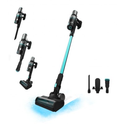 ASPIRADOR CECOTEC 107955 ROCKSTAR 2500 THUNDER-DI32 ASPIRADOR CECOTEC 107955 ROCKSTAR 2500 THUNDER