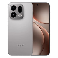 SMARTPHONE OPPO FIND X9 5G 12GB/512GB TITANIUM GREY