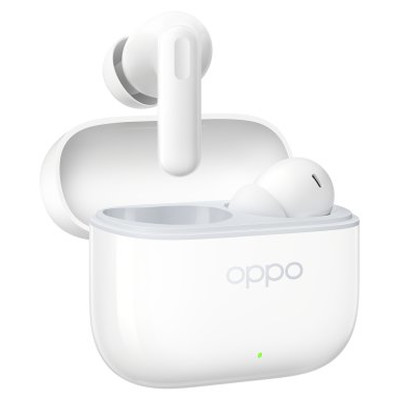 AURICULARES OPPO ENCO BUDS3 PRO WHITE-DI6 AURICULARES OPPO ENCO BUDS3 PRO WHITE