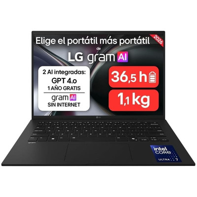 PORTATIL LG 14ZD90U-G AX85BN