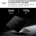 PORTATIL LG 14ZD90U-G AX85BN