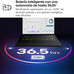 PORTATIL LG 14ZD90U-G AX85BN