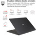 PORTATIL LG 14ZD90U-G AX85BN