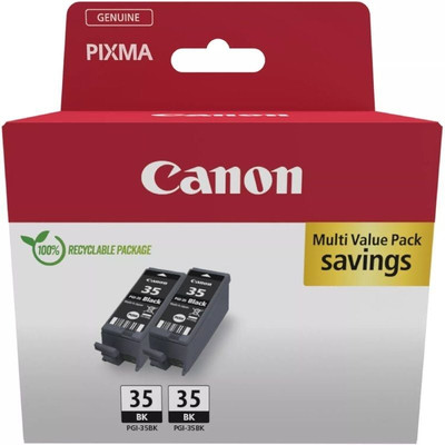CAN-PGI-35BK TWIN V2